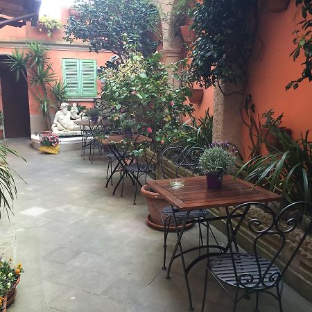 Hotel Villa Gentile Levanto Bagian luar foto