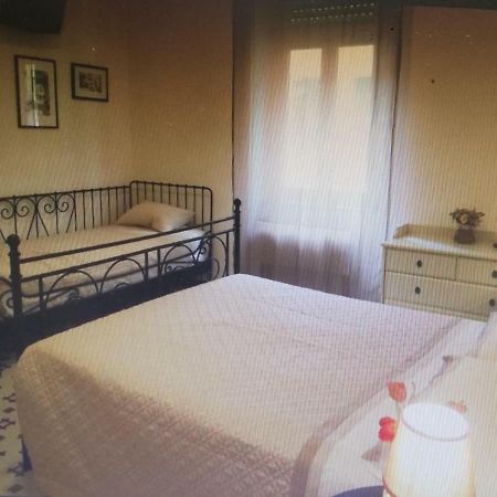Hotel Villa Gentile Levanto Bagian luar foto
