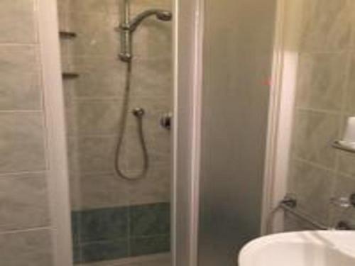 Hotel Villa Gentile Levanto Bagian luar foto