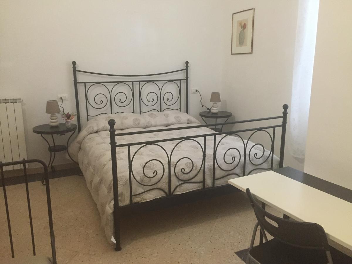Hotel Villa Gentile Levanto Bagian luar foto
