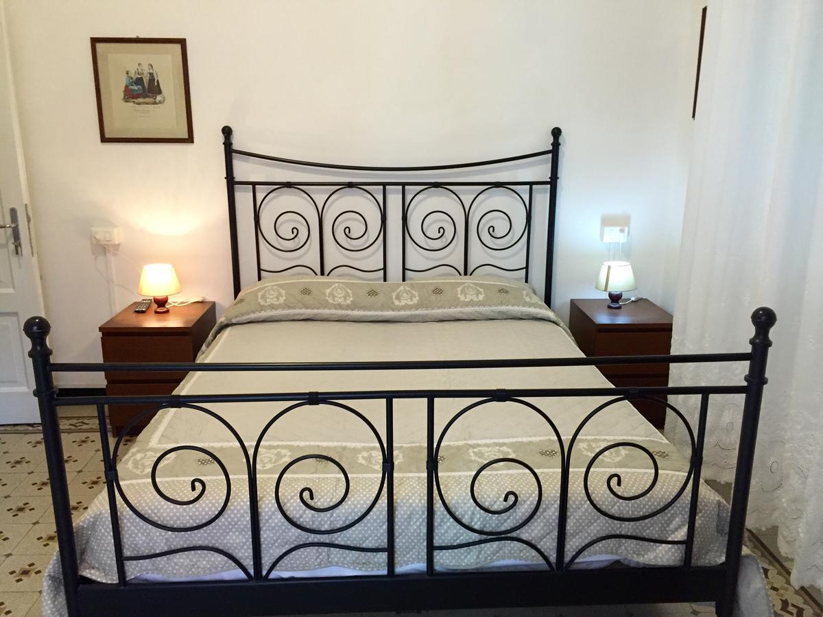 Hotel Villa Gentile Levanto Bagian luar foto